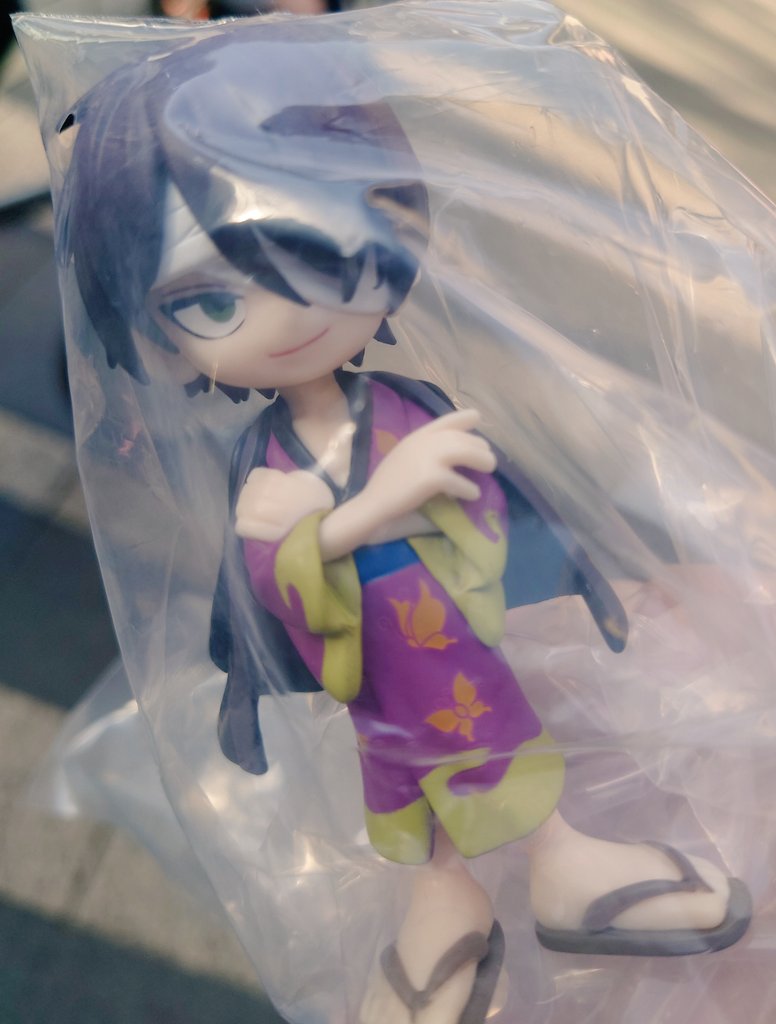 ゆゆ瘉 tweet media