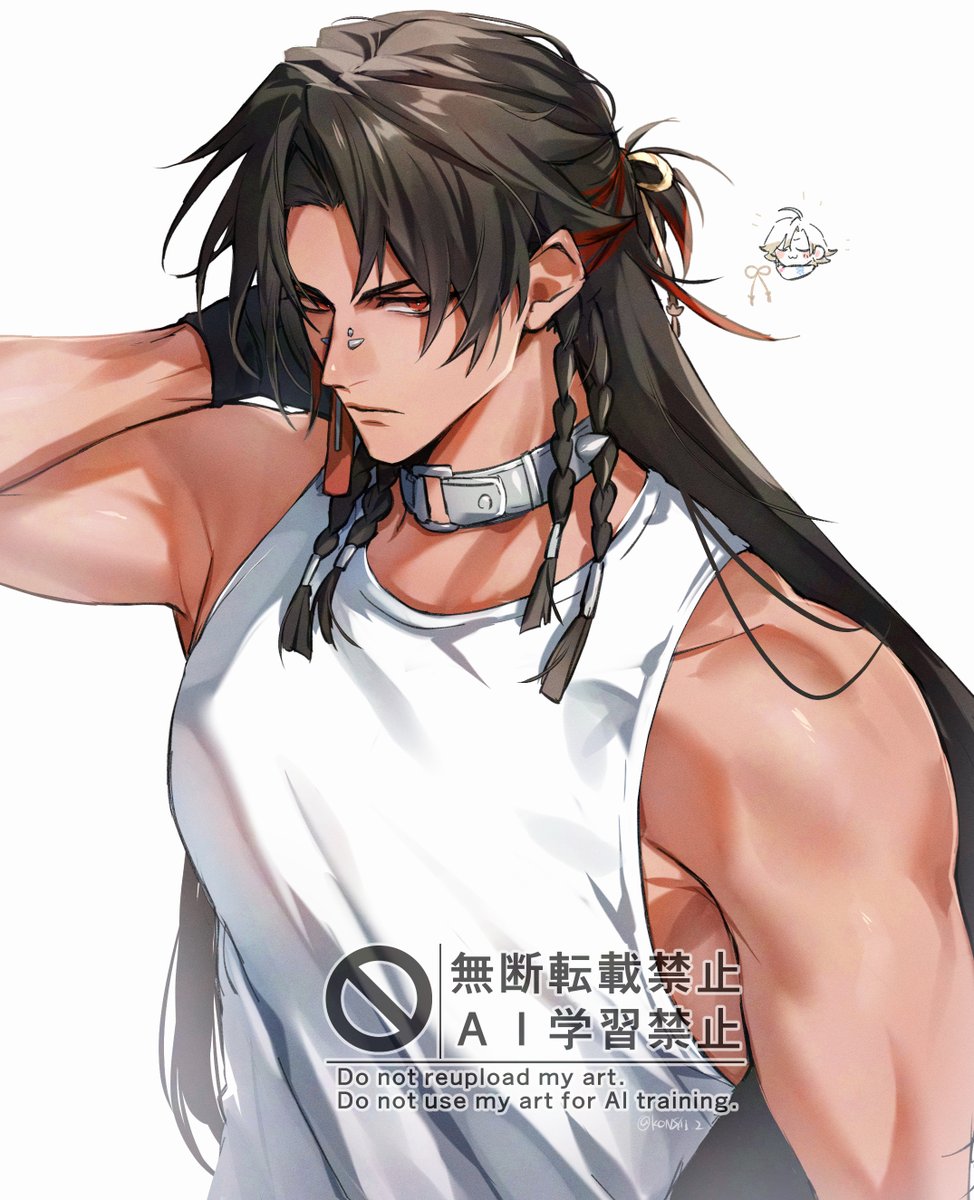 Post by 根菜on X: 😤