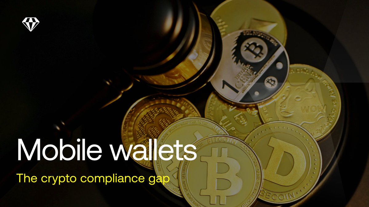 Crystal Intelligence tweet media