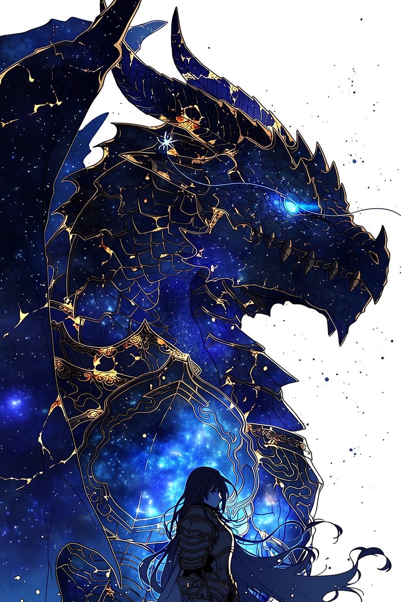 深夜のドラゴンチャレンジ🐉