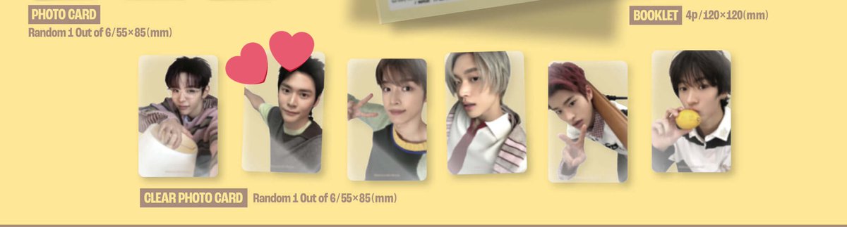 svtjuyrin19's tweet photo. RIIZE All of you トレカ 東京ドーム盤 会場限定 交換

【譲】画像のもの　ソヒ
【求】 ウンソク　（同種）

郵送希望です📮
お気軽にお声掛けください🌻 https://t.co/J6JFphiWPu