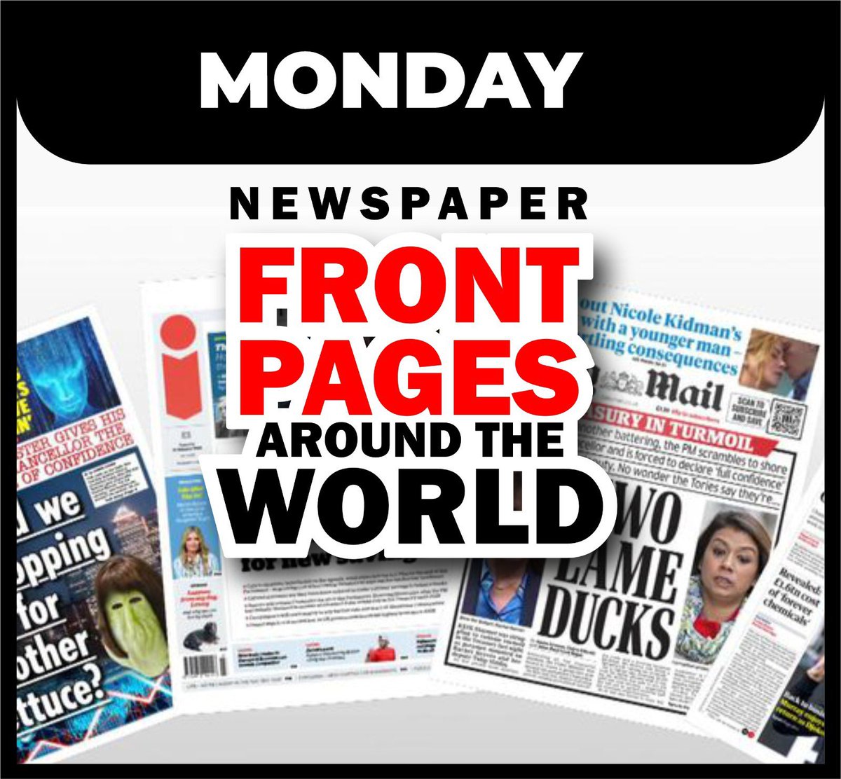 New Daily Prime tweet media