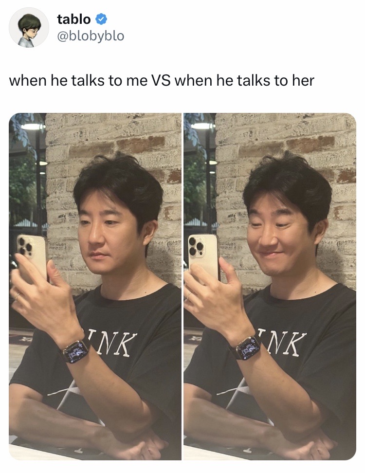 멤버vs와이프♡