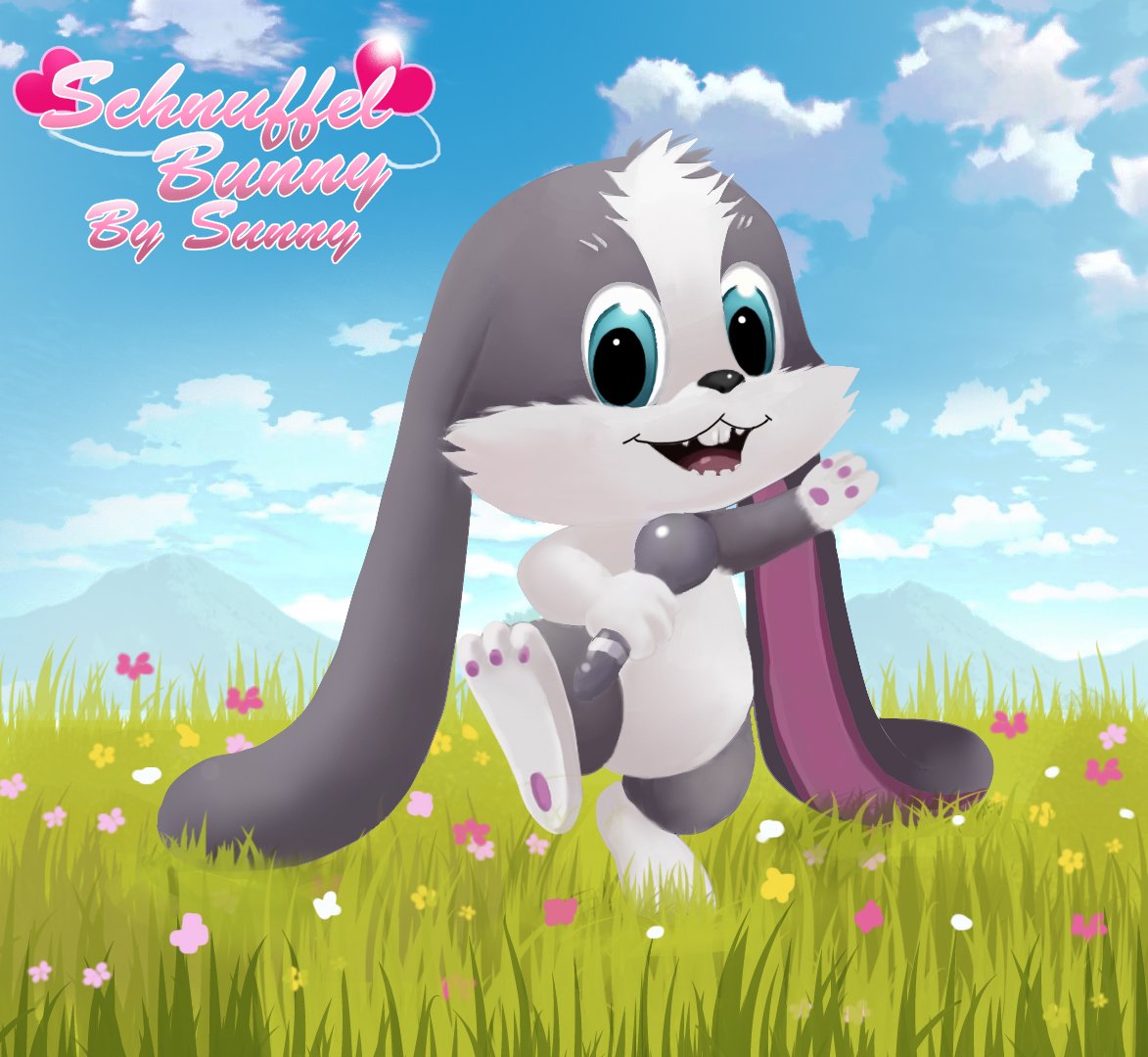 Schnuffel Bunny's Fanpage tweet media