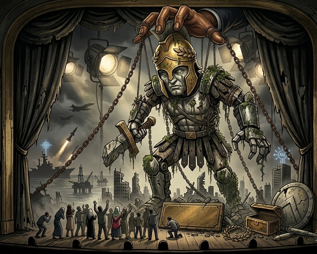 Endavant! tweet media