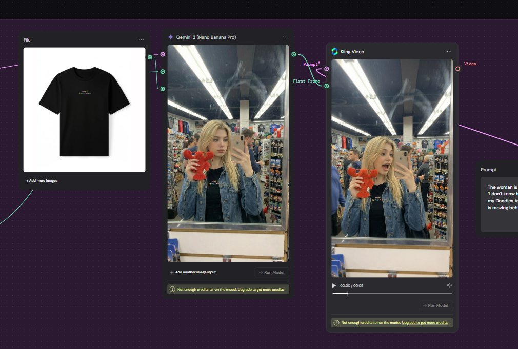 맥북에 AI 도구 설치 언급 게시물 이미지