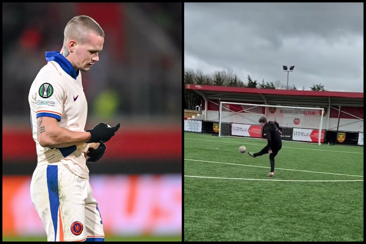 Extra Time Indonesia tweet media