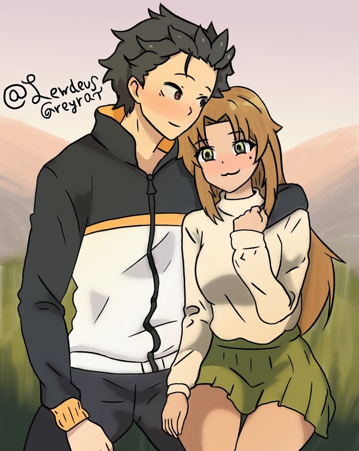 ReZero Fan98 tweet media