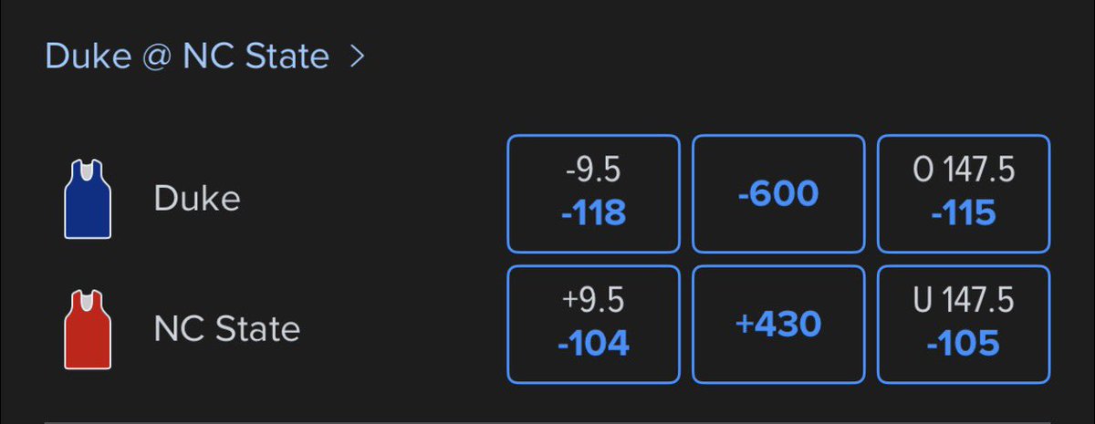 Sharpr Sports tweet media