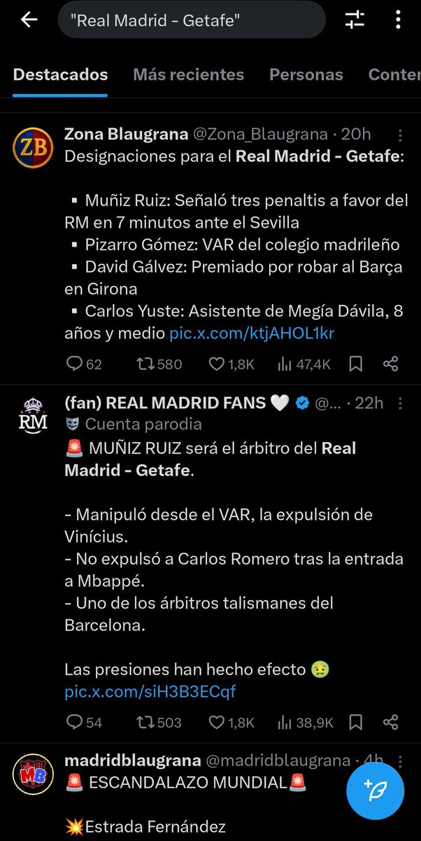 MadridPick's tweet photo. Pinchas en "Real Madrid-Getafe" y lo primero que te aparece😂😂. https://t.co/KIYcnwIPPf