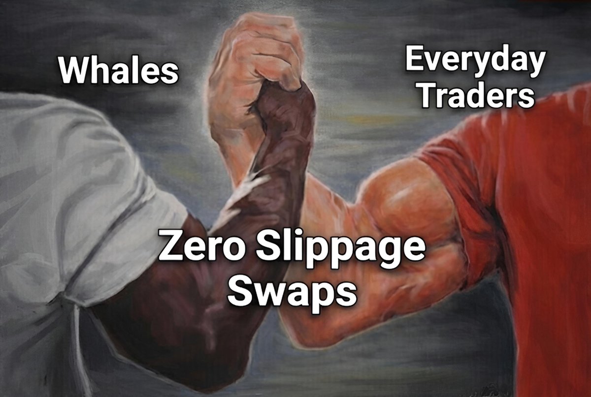 Stabilizer tweet media