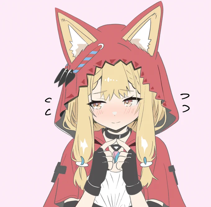 エンドフィールドのロッシちゃん実装決定やったね 管理人の前だと急に乙女モードになるの…ちゅき///