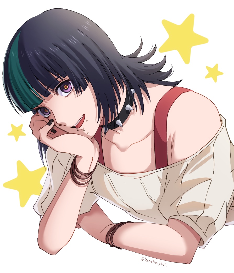 はーぴぃ (@cottoncandy0206) / Posts / X