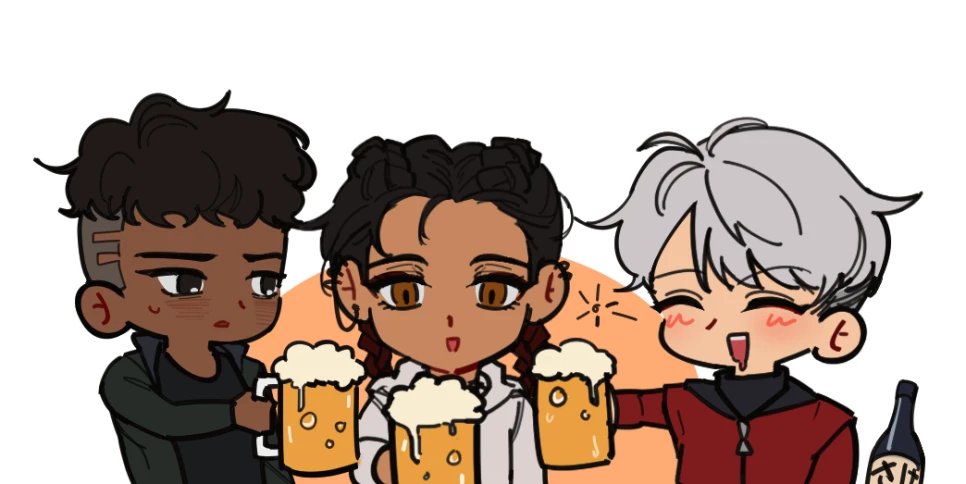 연성 많이 쌓여서 정리 겸 백업입니다 19금연성 X
posty.pe/6fvmgj
posty.pe/fqngbk