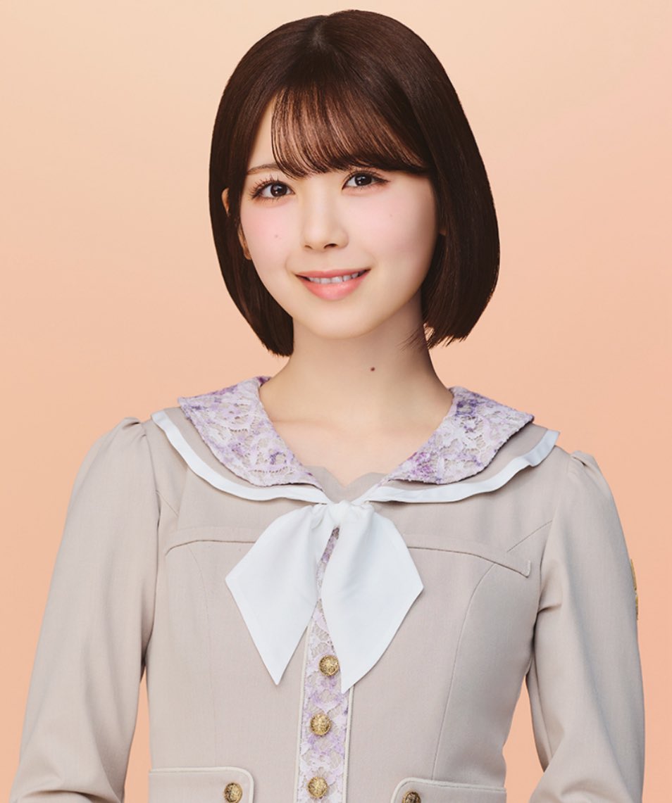 ソロアーティスト写真が公開！／／／ 2026年4月8日(水)発売 41st