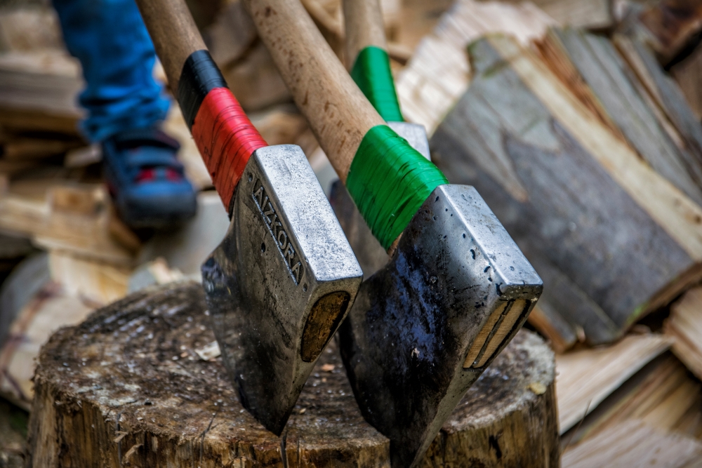 El Pobaleko Burdinola / Ferrería de El Pobal tweet media