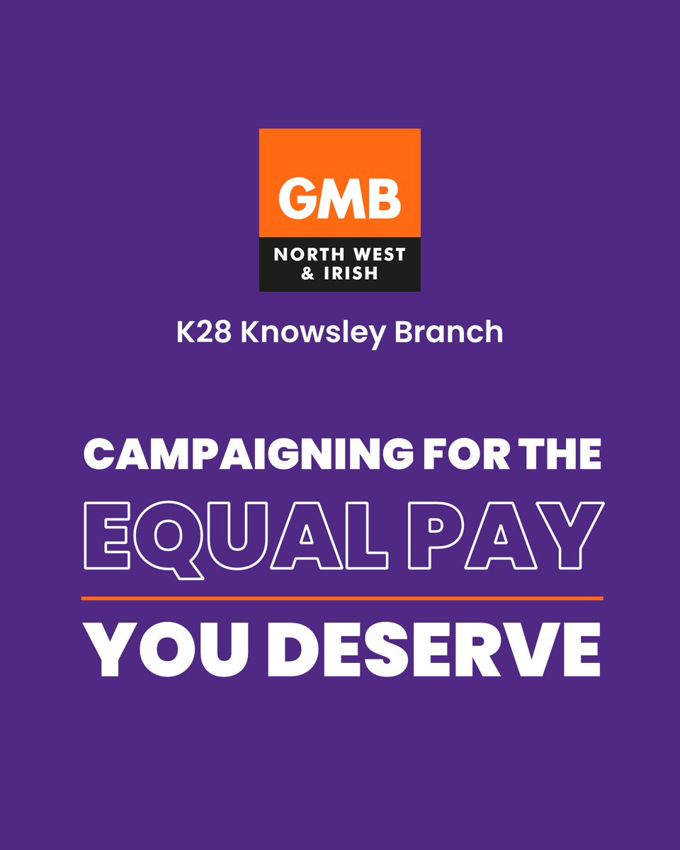 GMB K28 Knowsley tweet media