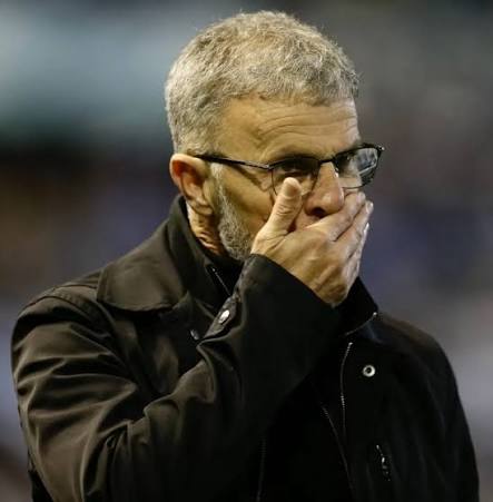 Deportes en FM tweet media