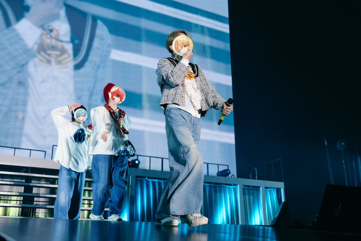 るぅと@すとぷり@ワンマンライブありがとう！ tweet media