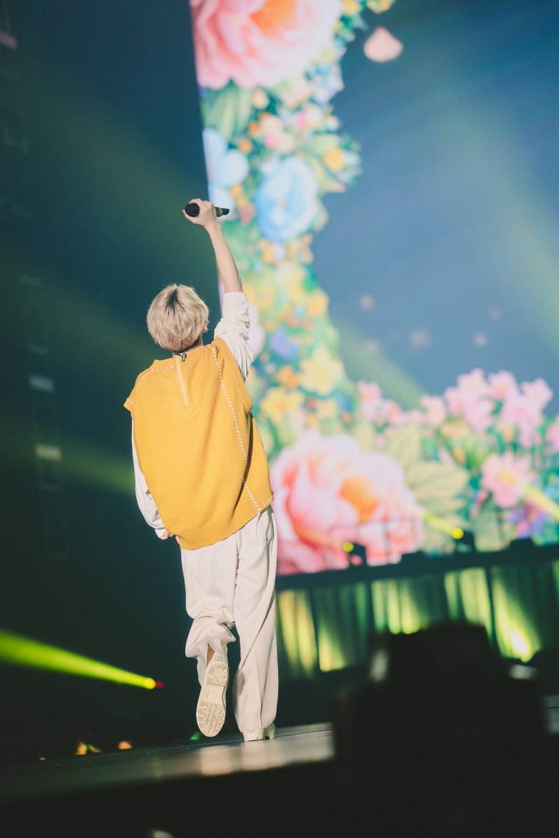 るぅと@すとぷり@ワンマンライブありがとう！ tweet media