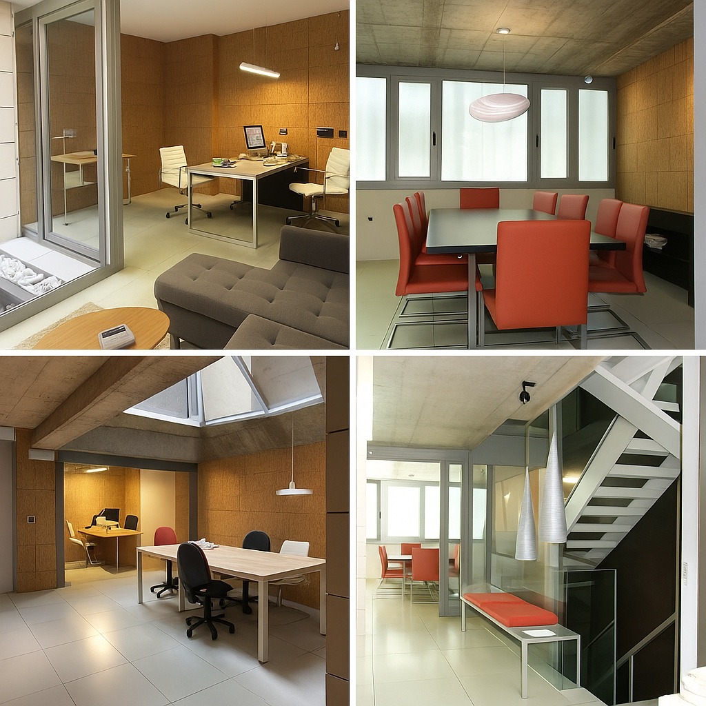 tablondanuncios's tweet photo. ¡Gran Oportunidad Inversión Inmobiliaria!
Activo Premium con varias vías de rentabilidad en zona urbana consolidada. 
Operación directa Ideal para inversor que sepa exprimir un activo con varias salidas y alto potencial.