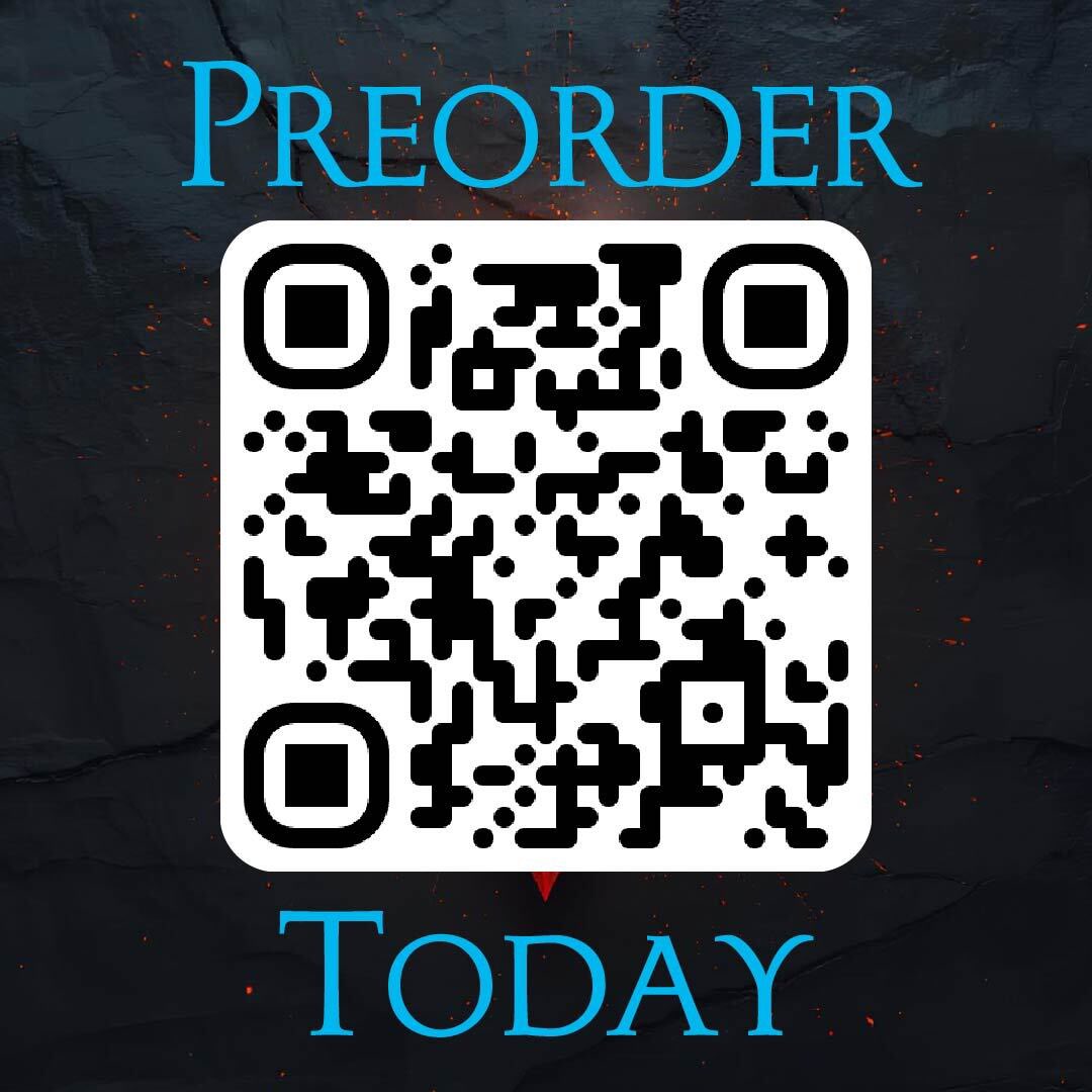 ADRIAN M. GIBSON 🍄💙 SFF Author & Book Designer tweet media