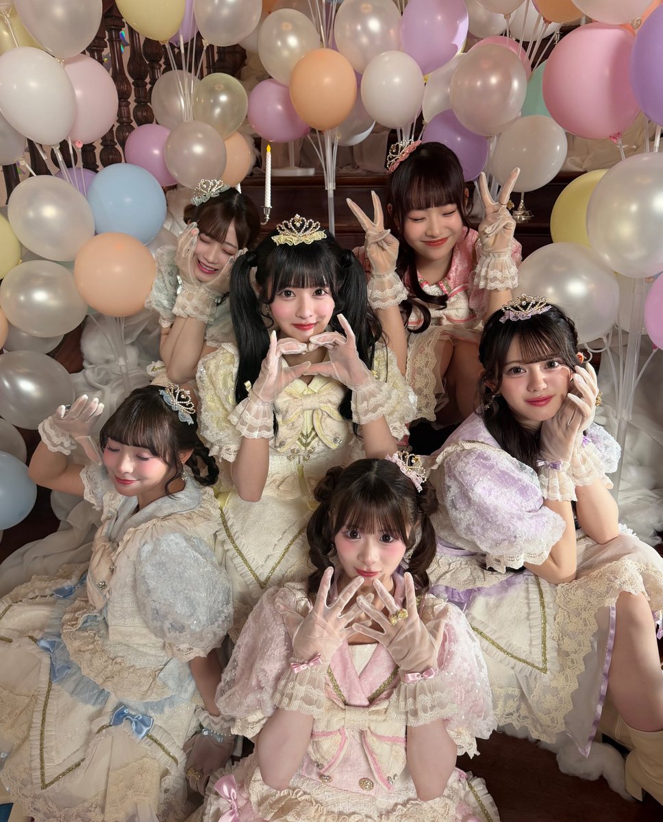 Pixel Ribbon【Official】 tweet media