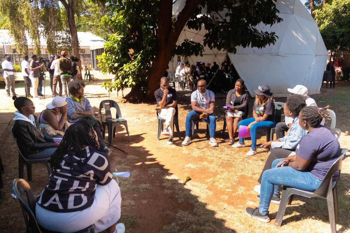 Sisonke Climate Justice Project tweet media