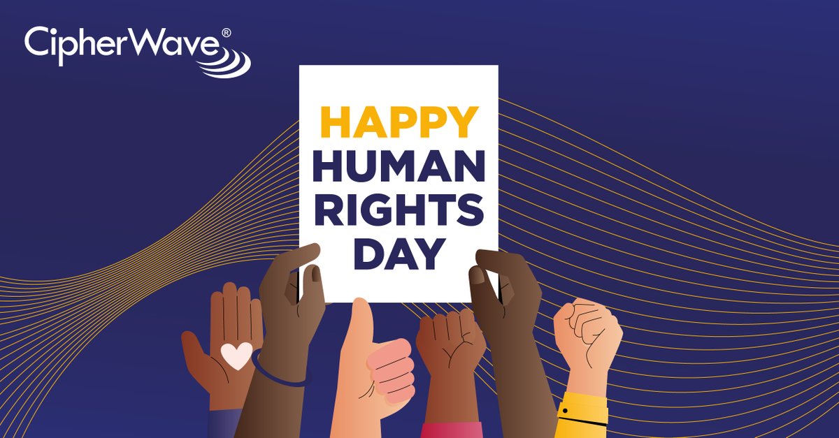 CipherWave tweet media