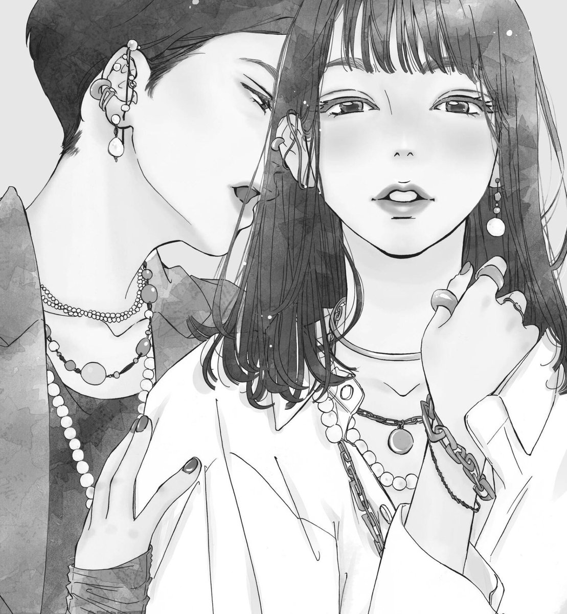 raven @ probably reading yuri manga 🏳️‍🌈 tweet media