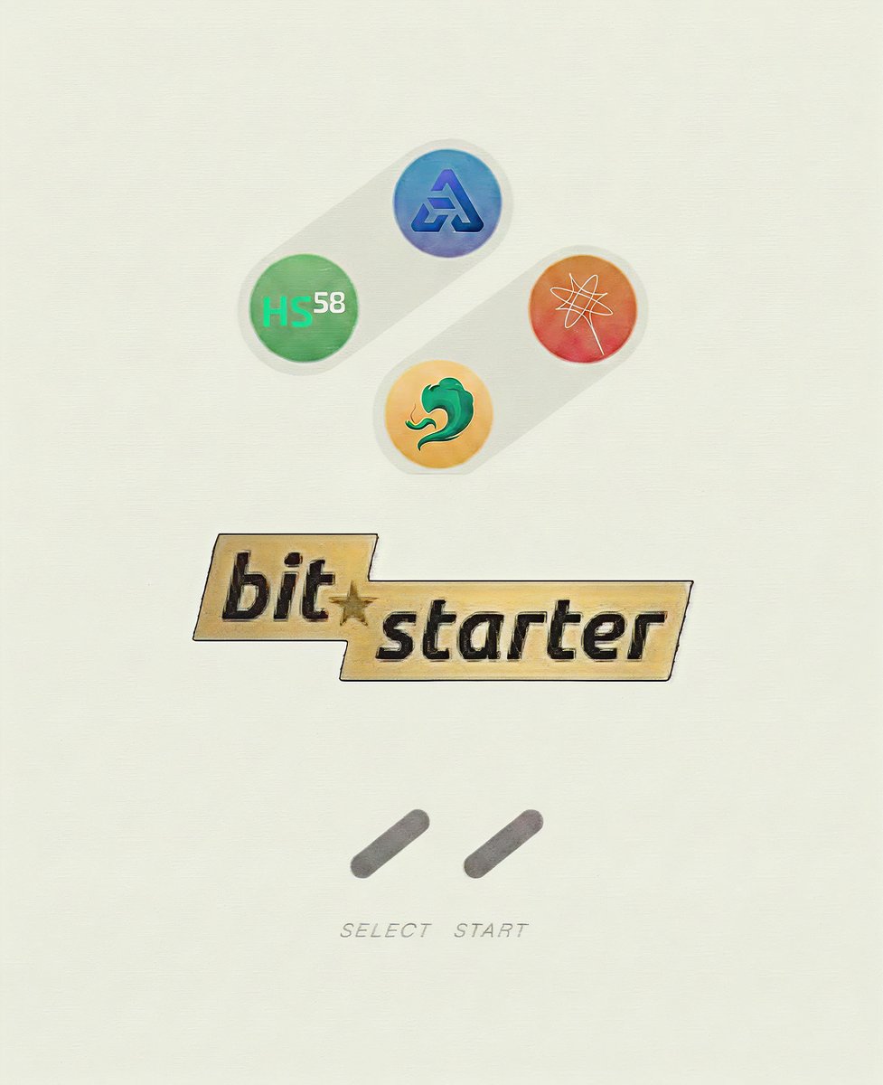 bitstarter tweet media