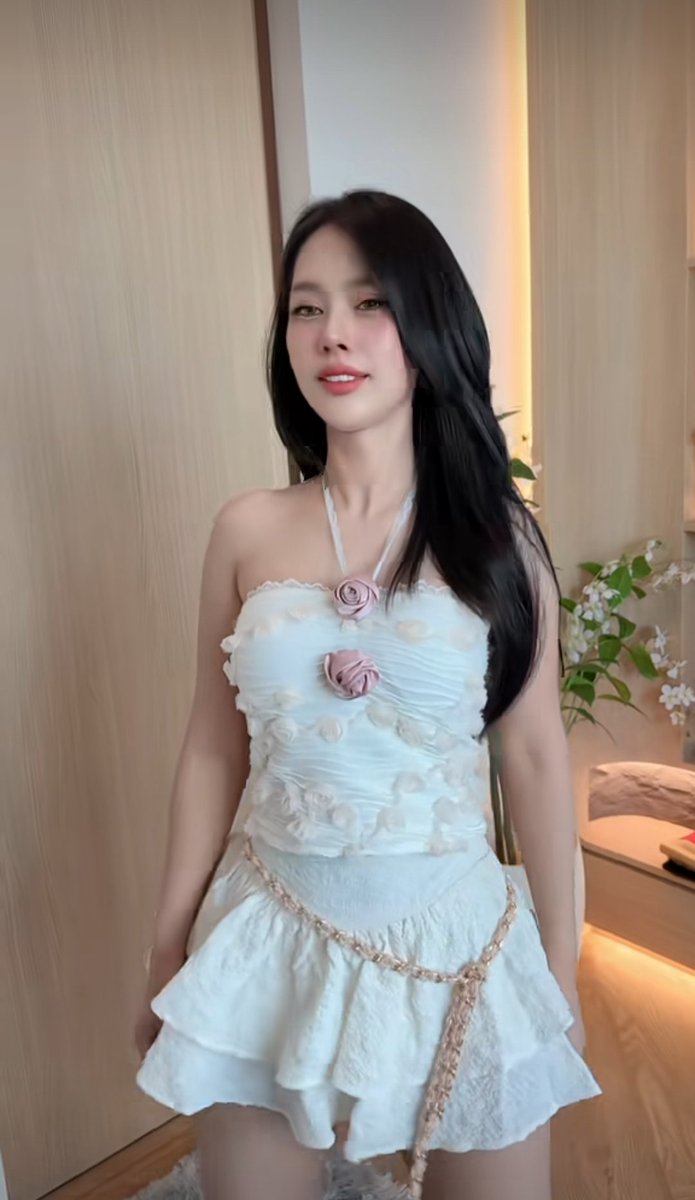 หมู่แอ๋ม ผู้สาวทหาร (ช่องจริง) tweet media