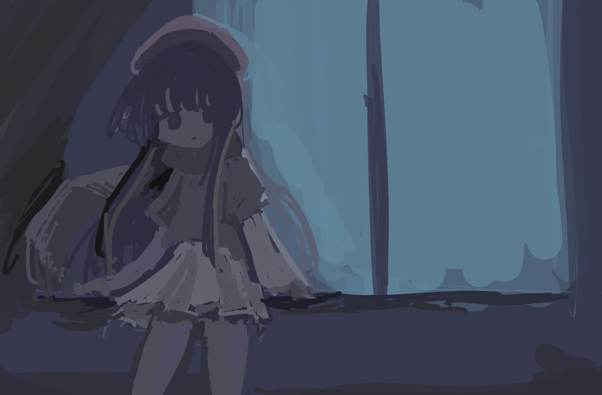 枫枫与纷纷 tweet media