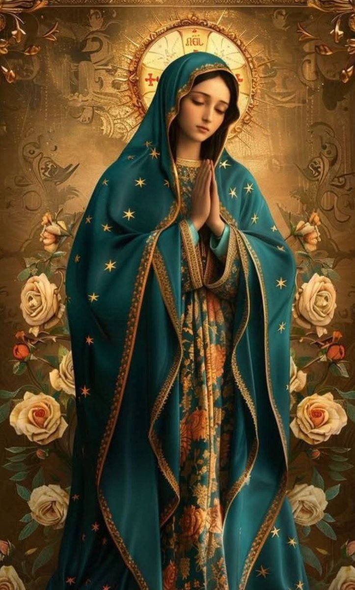 Pray for us, O Holy Mother of God,
that we may be made worthy of the promises of Christ
