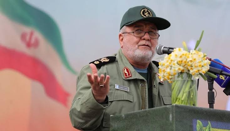 Iran Military Monitor (@IRIran_Military) on X