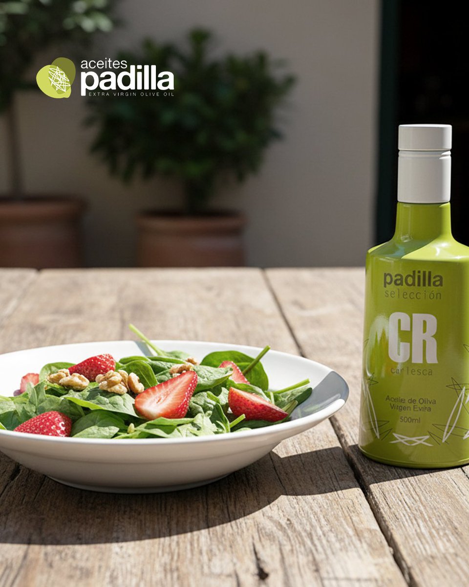 Aceites Padilla tweet media
