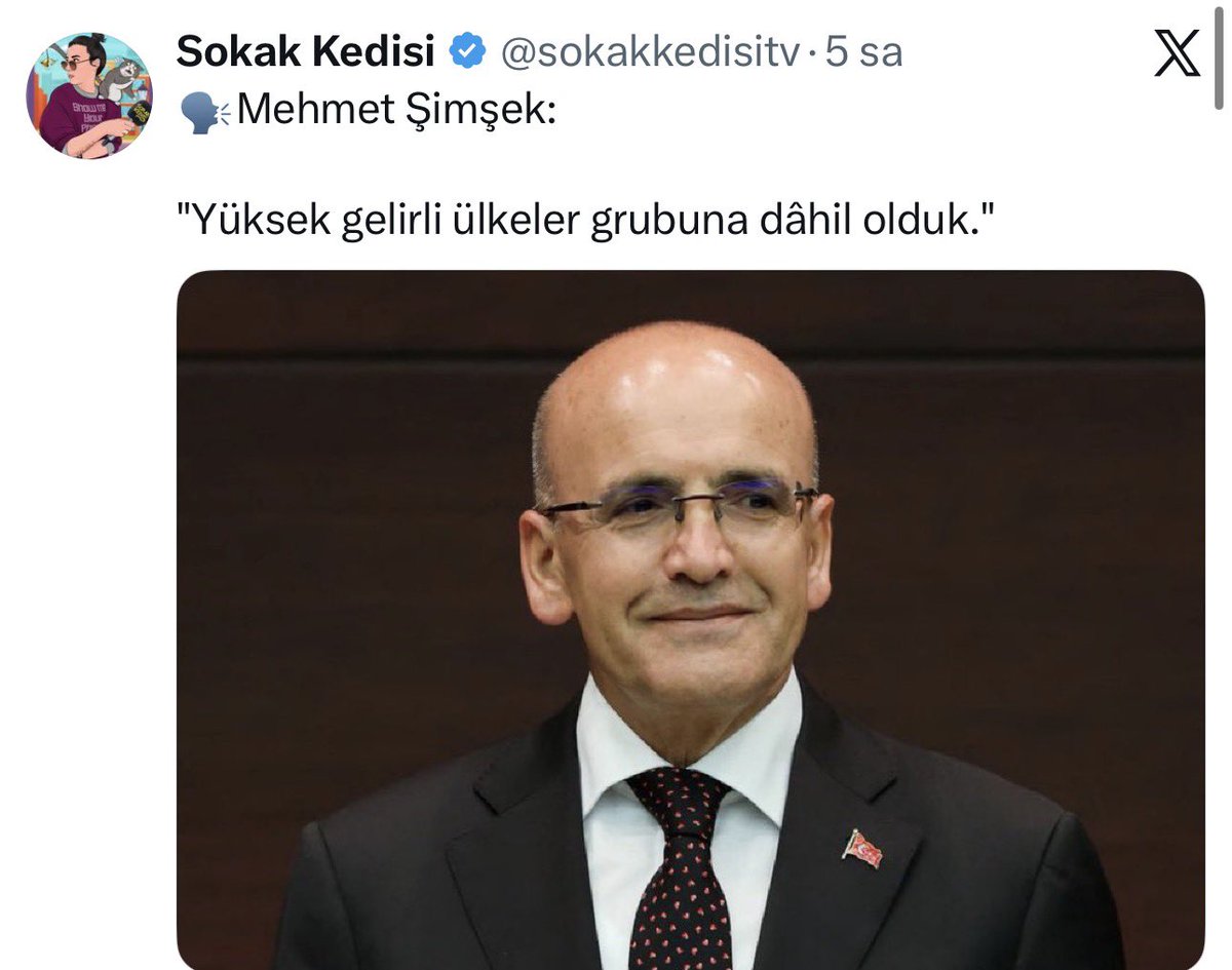 sokakkedisitv's tweet photo. İki twit arasında bir kaç saat var.! https://t.co/HvMrNnGaUL
