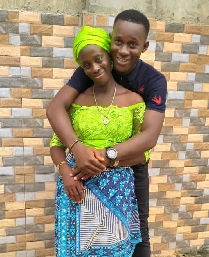 HBD More Grace Mama Africa wishing you a state of activity love you Mama 🥰✊