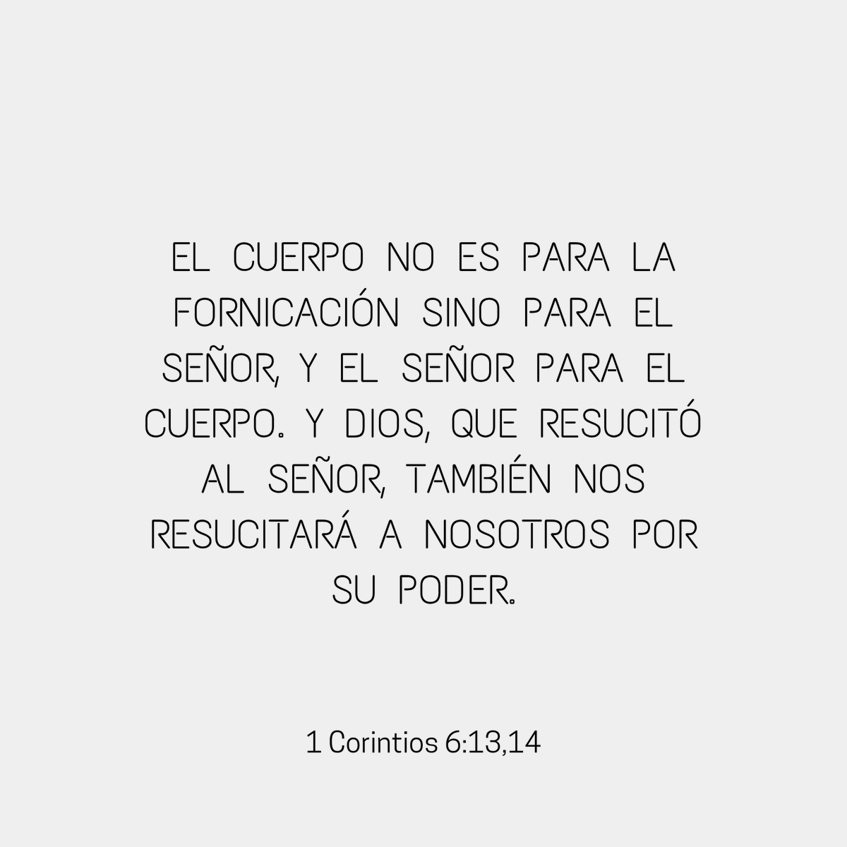 Paz71621364's tweet photo. Gracias Señor por darnos un cuerpo para experimentar el mundo físico. En tus manos ponemos al servicio tuyo ésta carne y estos huesos, pero especialmente nuestro corazón, para hacer lo que es bueno conforme a tu palabra y respetar nuestro cuerpo y el de los demás... 🙏🏻 https://t.co/H72n1fn8Bd