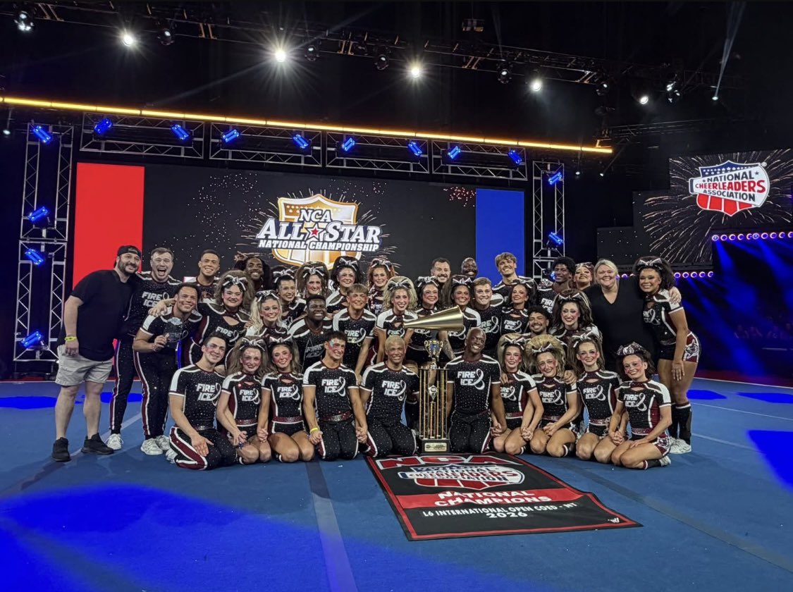 shiannh19's tweet photo. good morning, i woke up a 2026 nca champ today 🫶🏽 #blessed #BHOTF https://t.co/vBOXoSGzWi