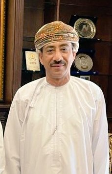 هُنَا هَمْدَانُ . عُمان tweet media