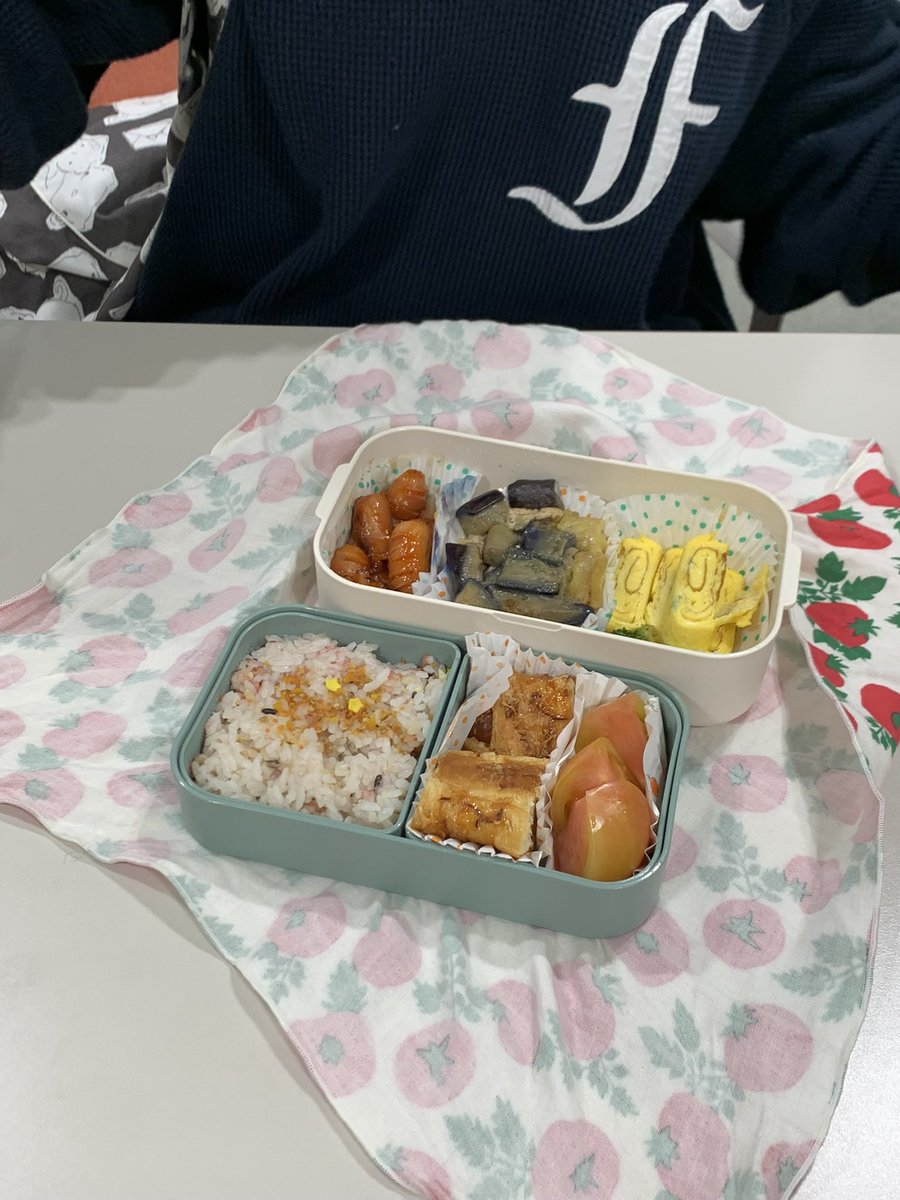 ourloveya's tweet photo. 근황 : 도시락 메뉴 고민 https://t.co/fbtD0qu6sH