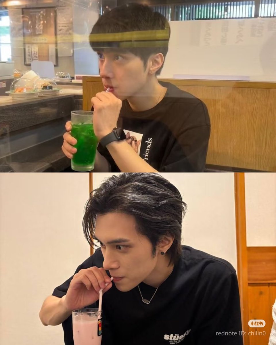 샤오홍슈 유랑하다가 발견했는데
진짜 잘 자랐다 ....