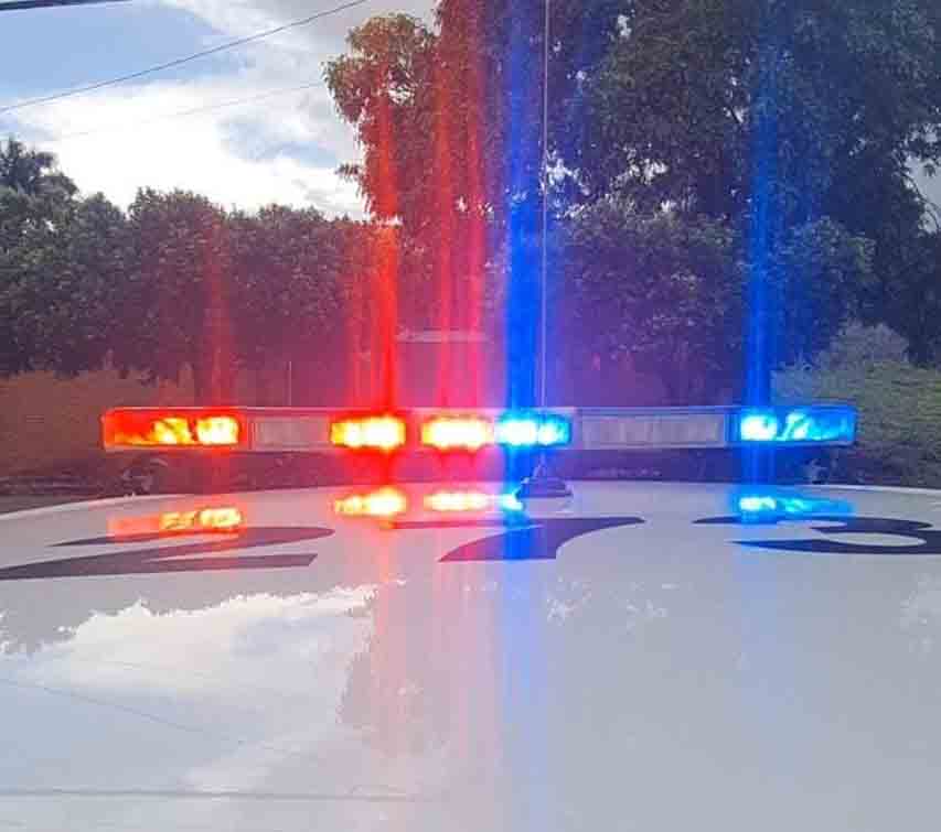 Colombiano é encontrado enforcado no quintal de casa em Araçatuba. 

Leia mais em  rp10.com.br/2026/03/colomb…