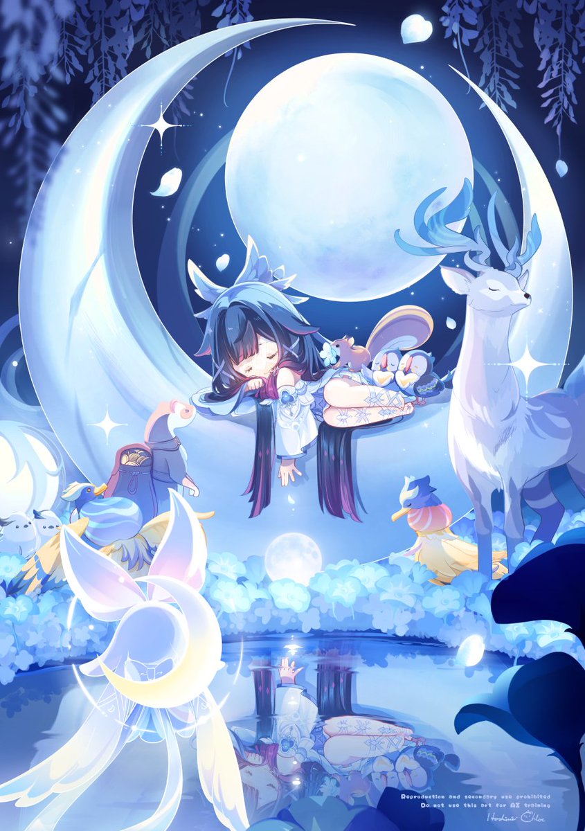 星海くろえ🌟 tweet media