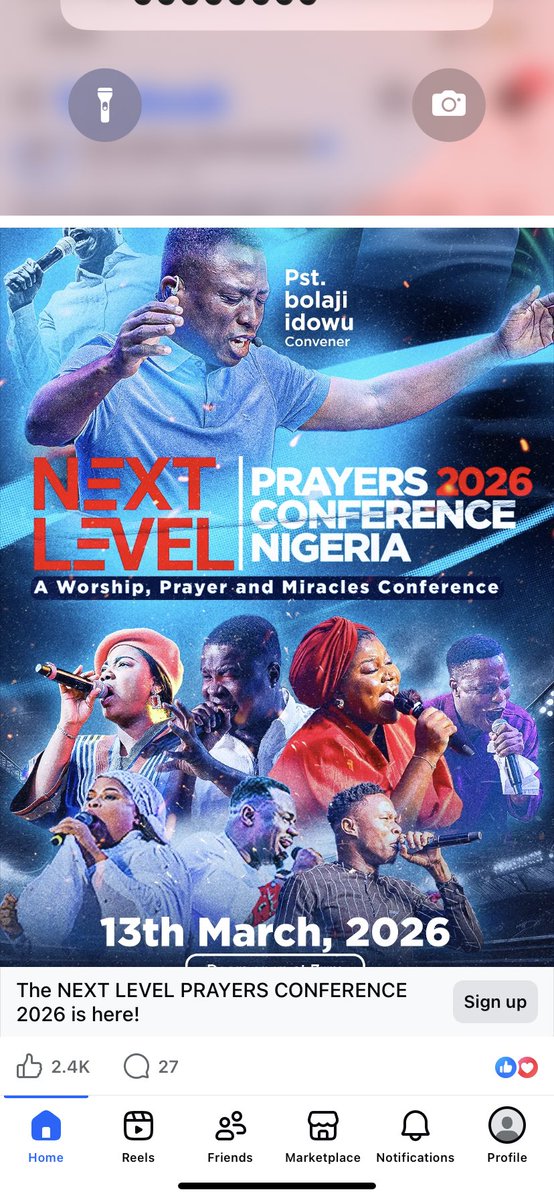 Mimi31con's tweet photo. “For I know the plans I have for you,” declares the Lord, “plans to prosper you and not to harm you, plans to give you hope and a future.” Jeremiah 29:11
#NextLevelPrayers2026
#march13th
#NLPNigeria2026
#NLPGlobalConference
#GlobalShutdown
#pastorbajiidowu https://t.co/co1OdFAPH8
