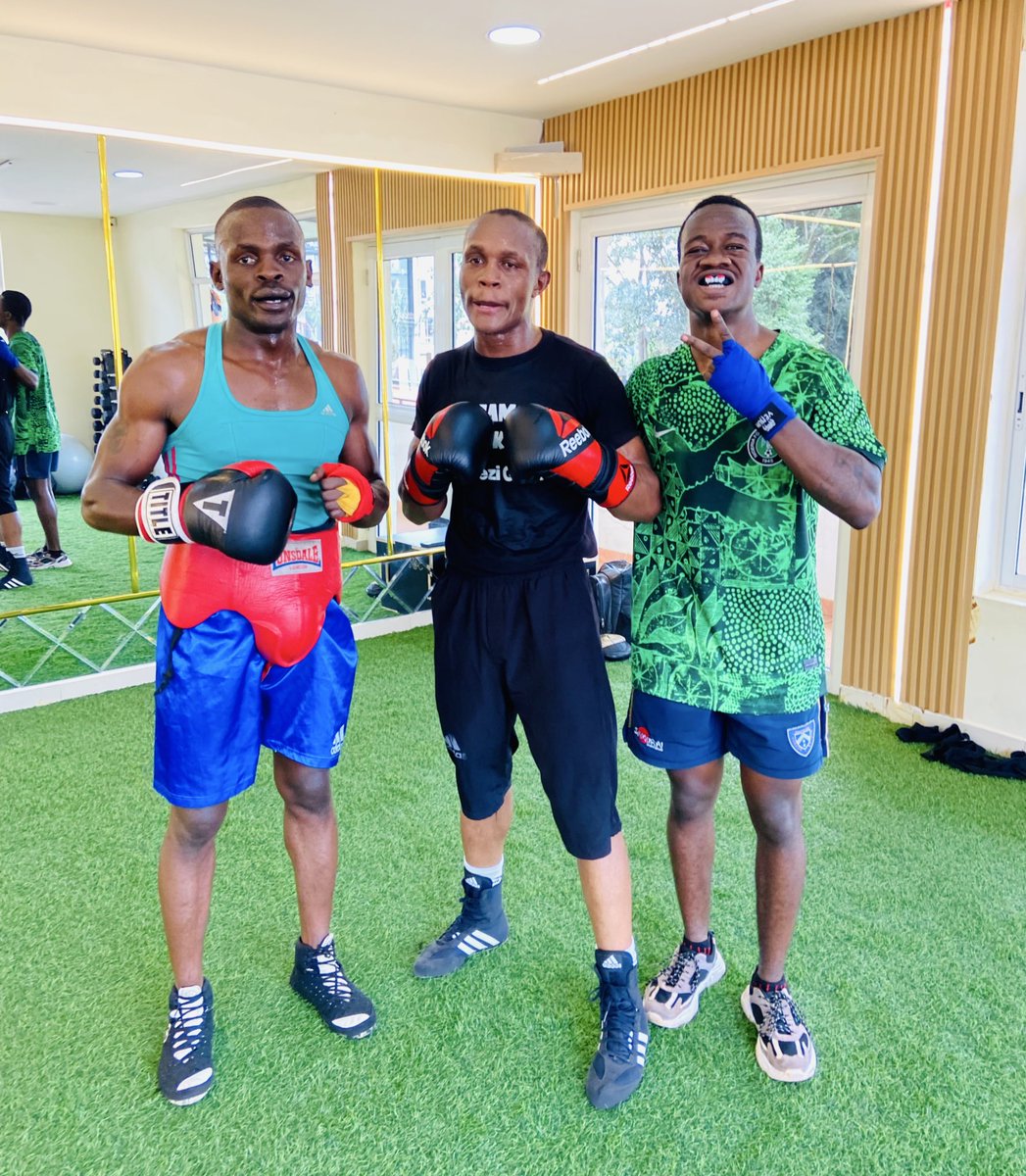 RING RETURN

27th MARCH , Masshouse 💪🏽
#BMB #BrianMunyoloBoxing