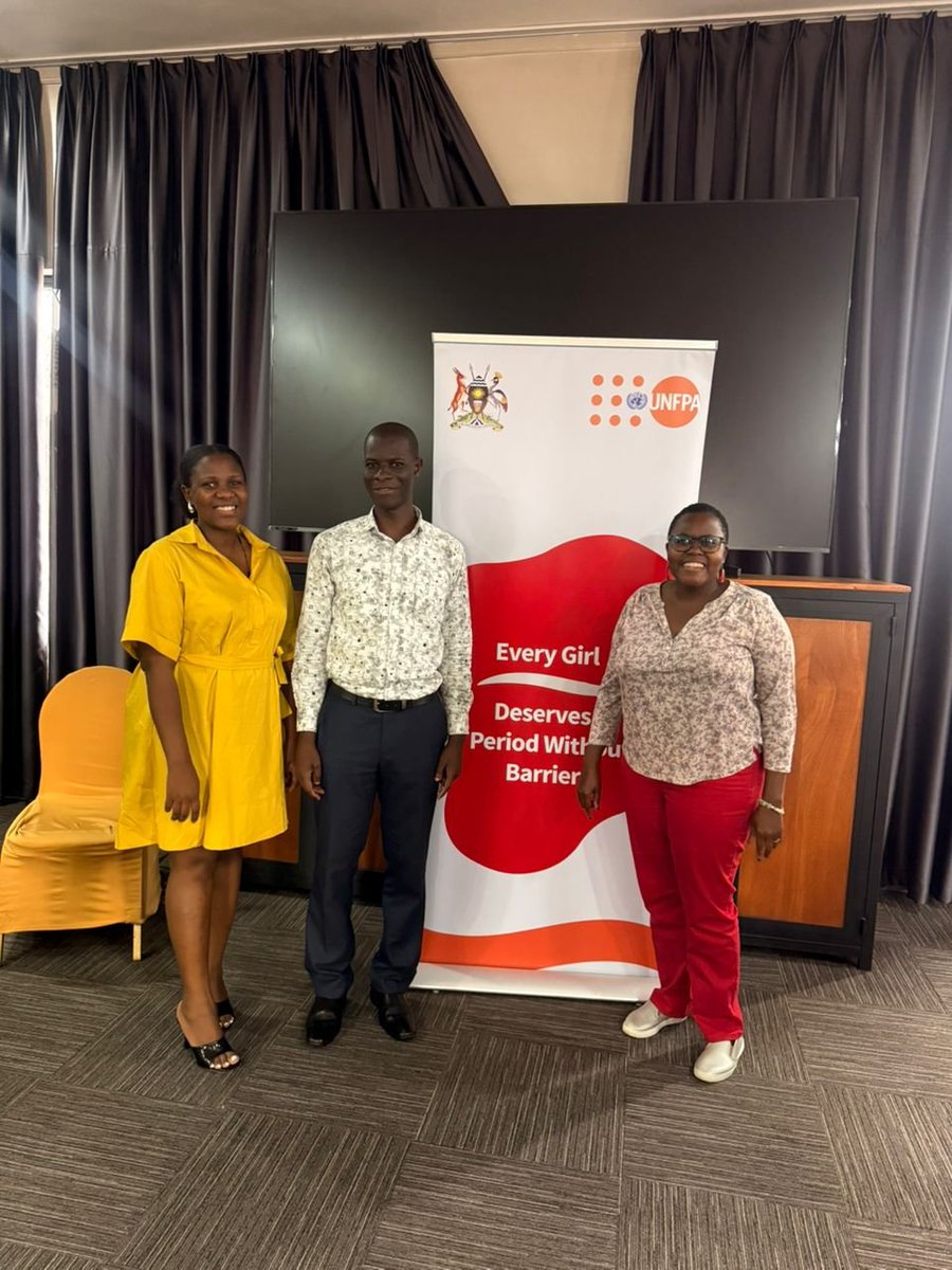 Irise Institute East Africa tweet media