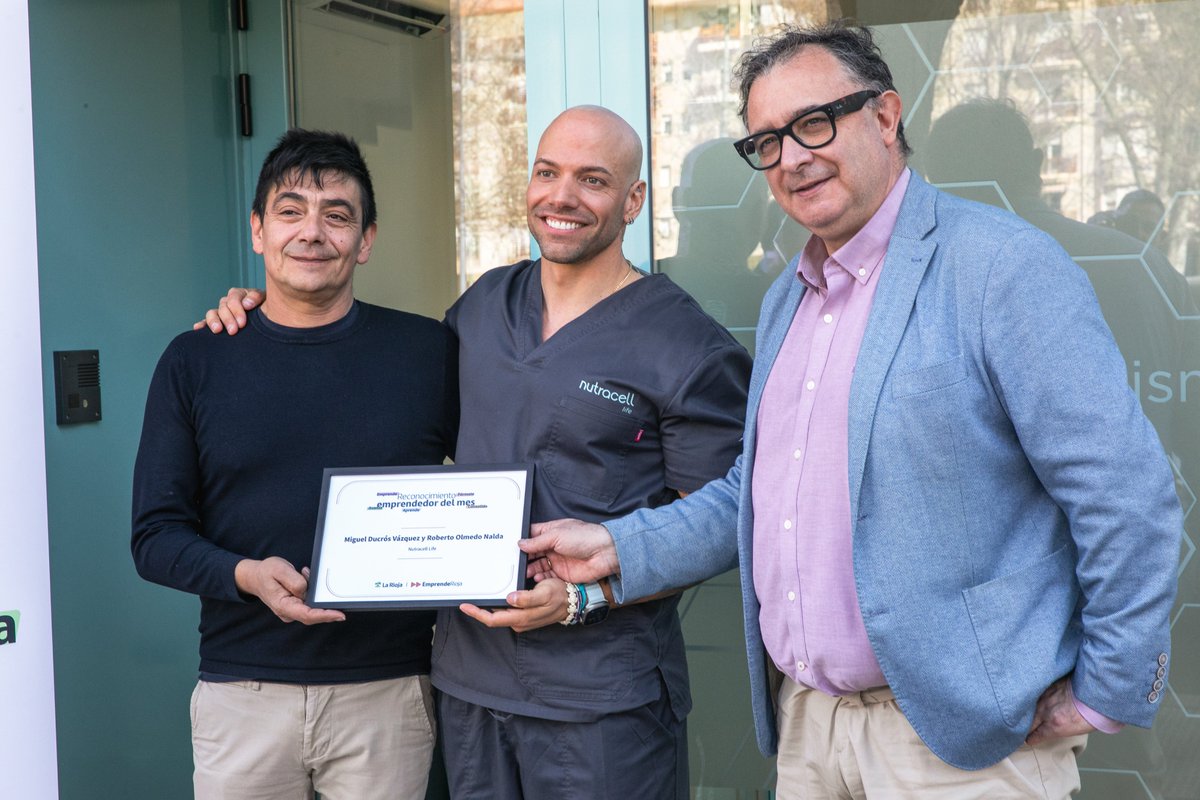 EmprendeRioja tweet media