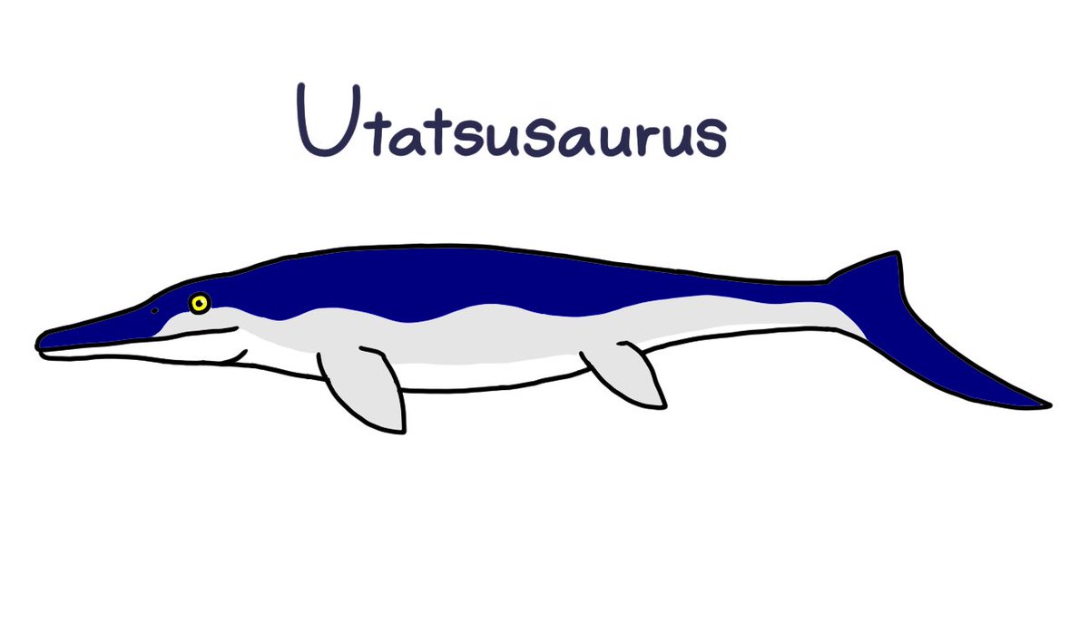 mkkai21's tweet photo. ウタツサウルス🐬
#海生爬虫類
#ウタツサウルス
#イラスト
#marinereptile
#utatsusaurus
#illust https://t.co/CbiEsApyHL